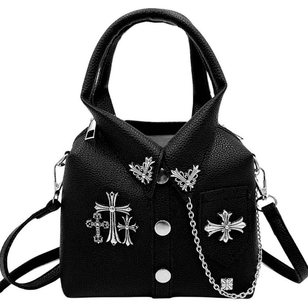 2026 JACKET CROSSBODY BAGS... LIMITED EDITION...